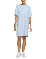 Nike Womens Sportswear Chill Knit Oversized T-Shirt Dress