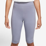 Nike Womens Sportswear Essentials Biker Shorts