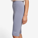 Nike Womens Sportswear Essentials Biker Shorts