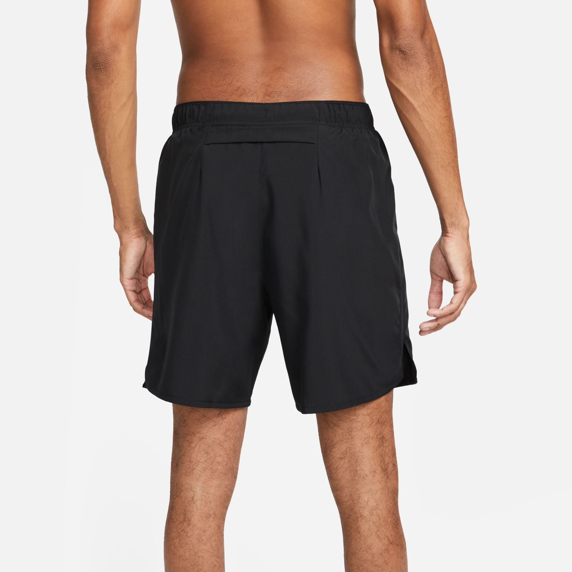 Nike Mens Challenger Dri-FIT 7" Running Shorts