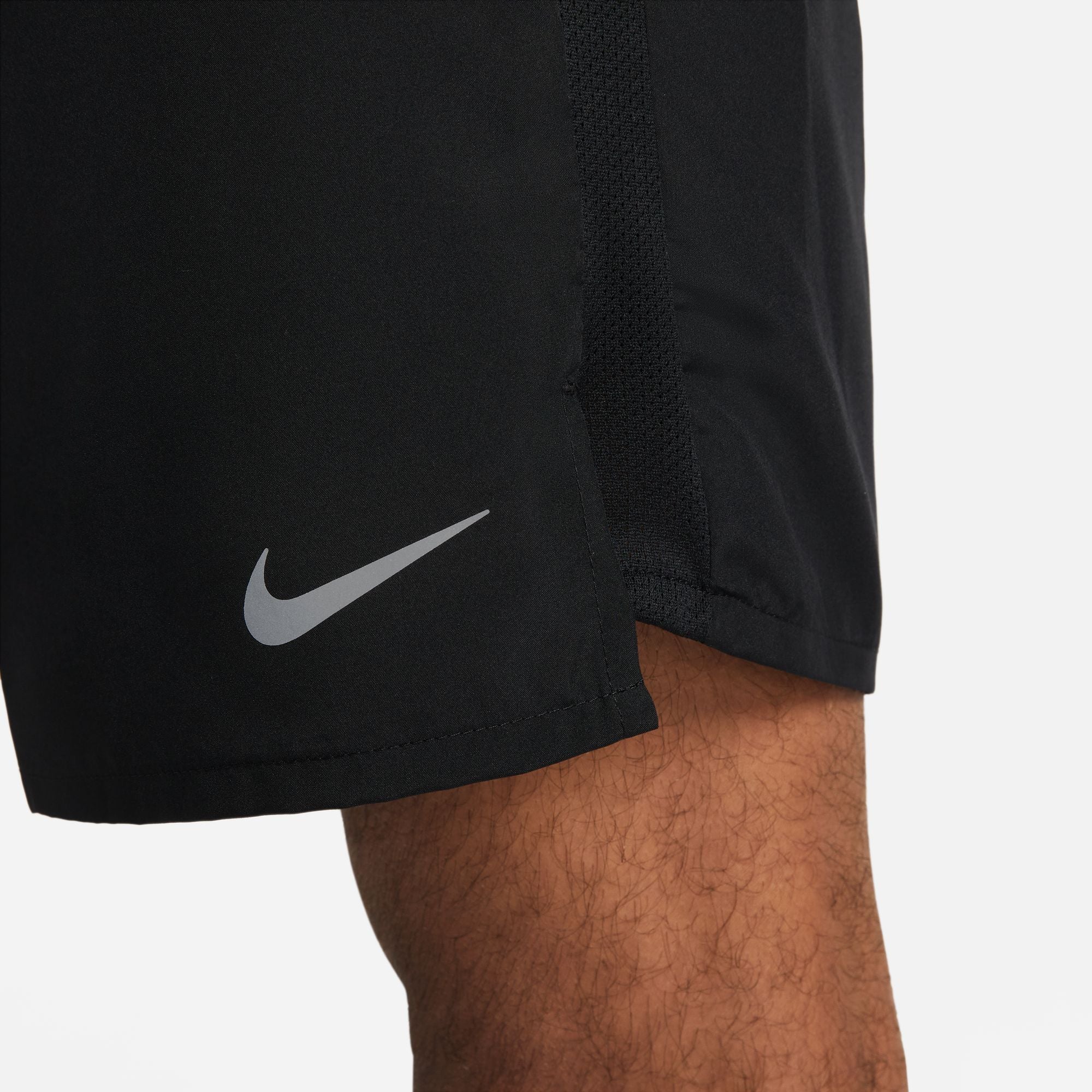 Nike Mens Challenger Dri-FIT 7" Running Shorts