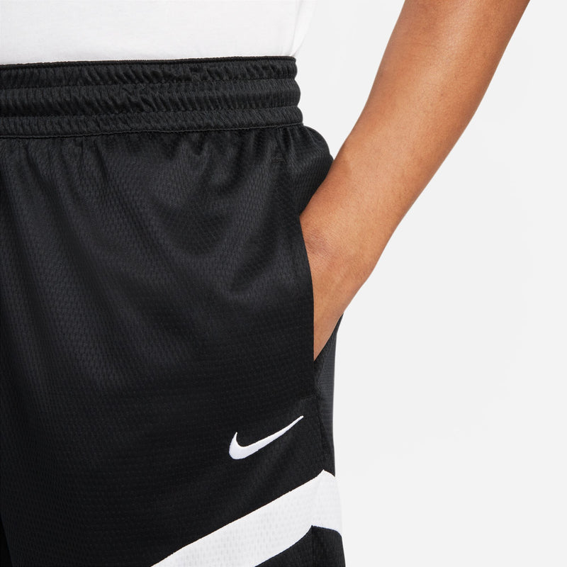 Nike Mens Icon Dri-Fit 8" Shorts