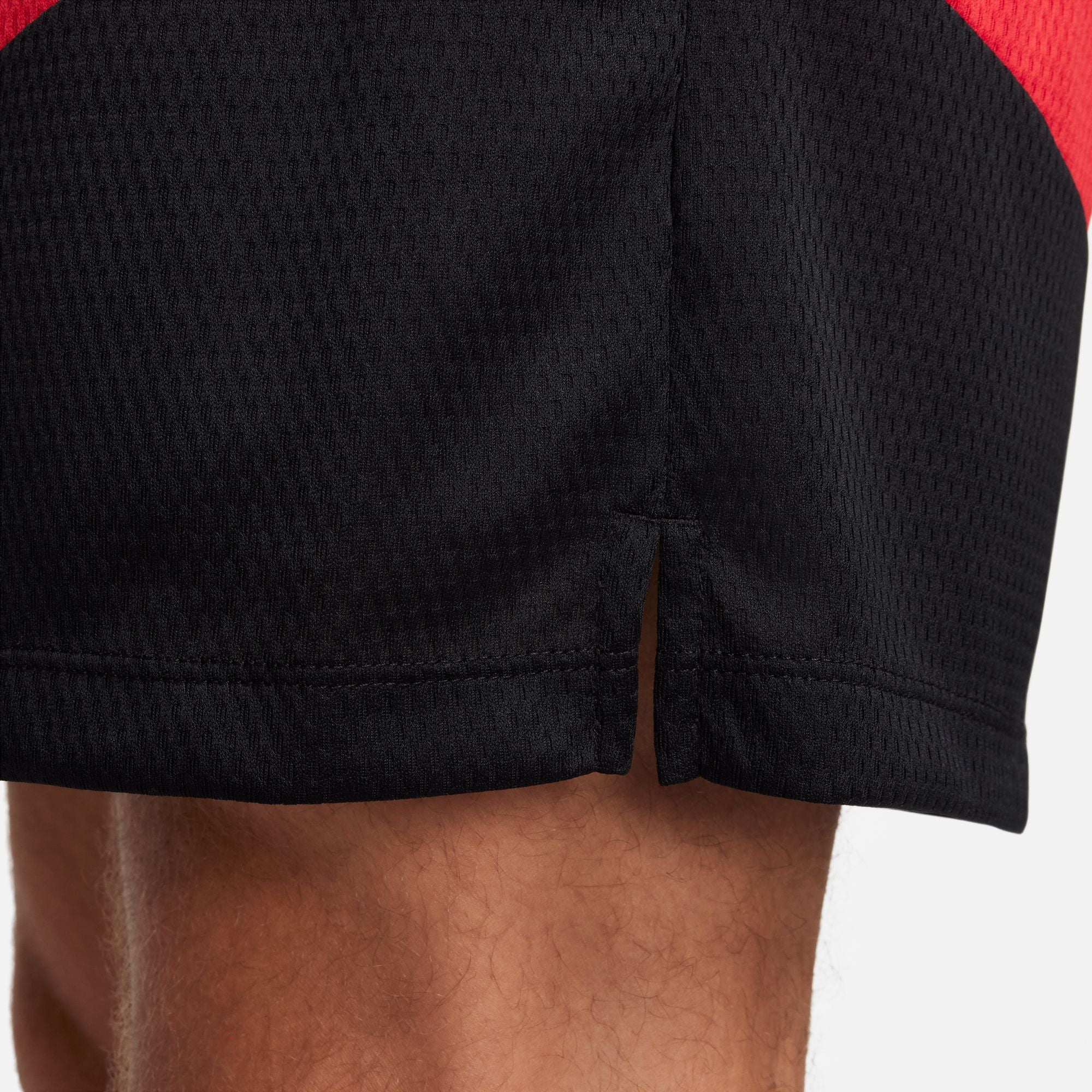 Nike Mens Icon Dri-FIT 8" Basketball Shorts