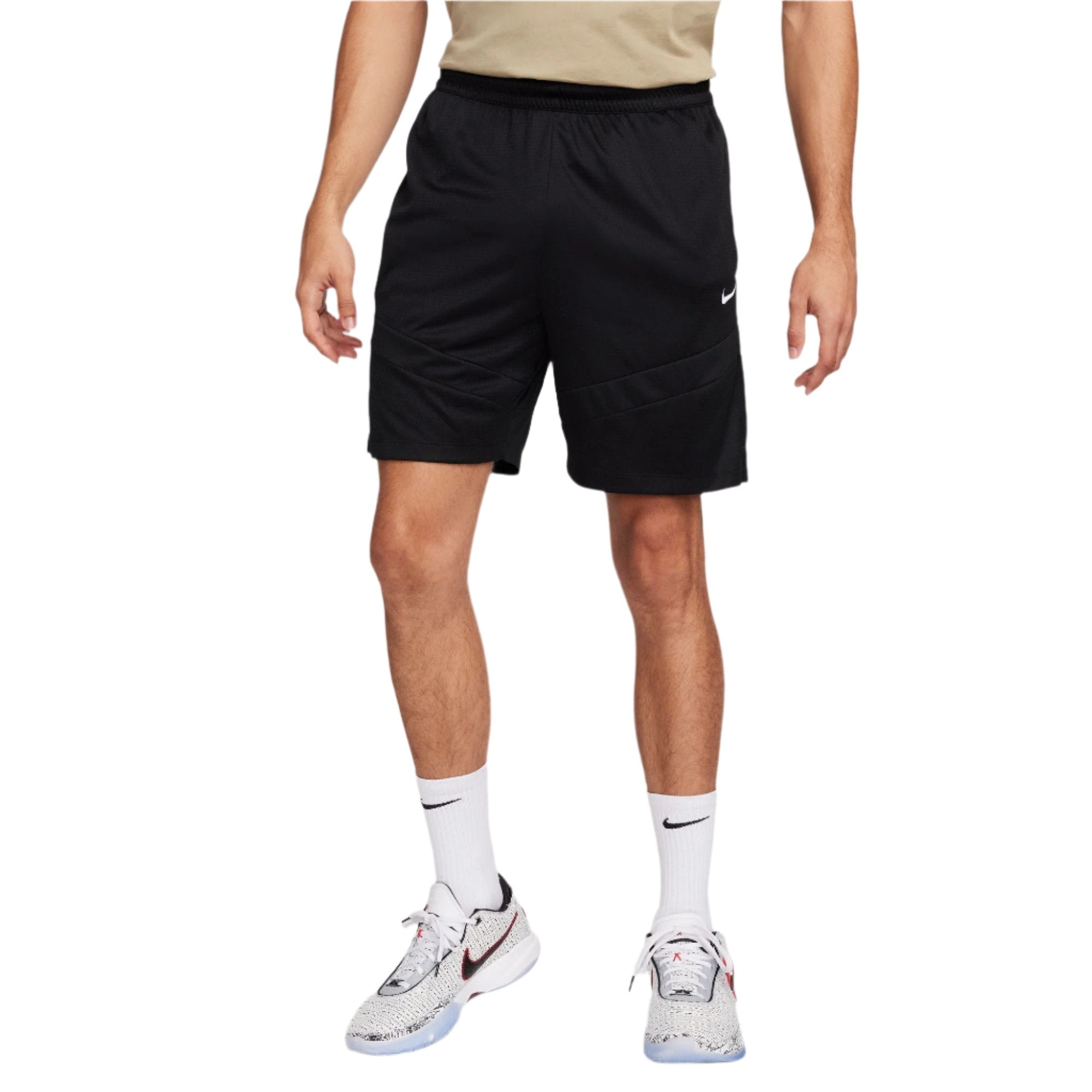 Nike on court basketball shorts best sale