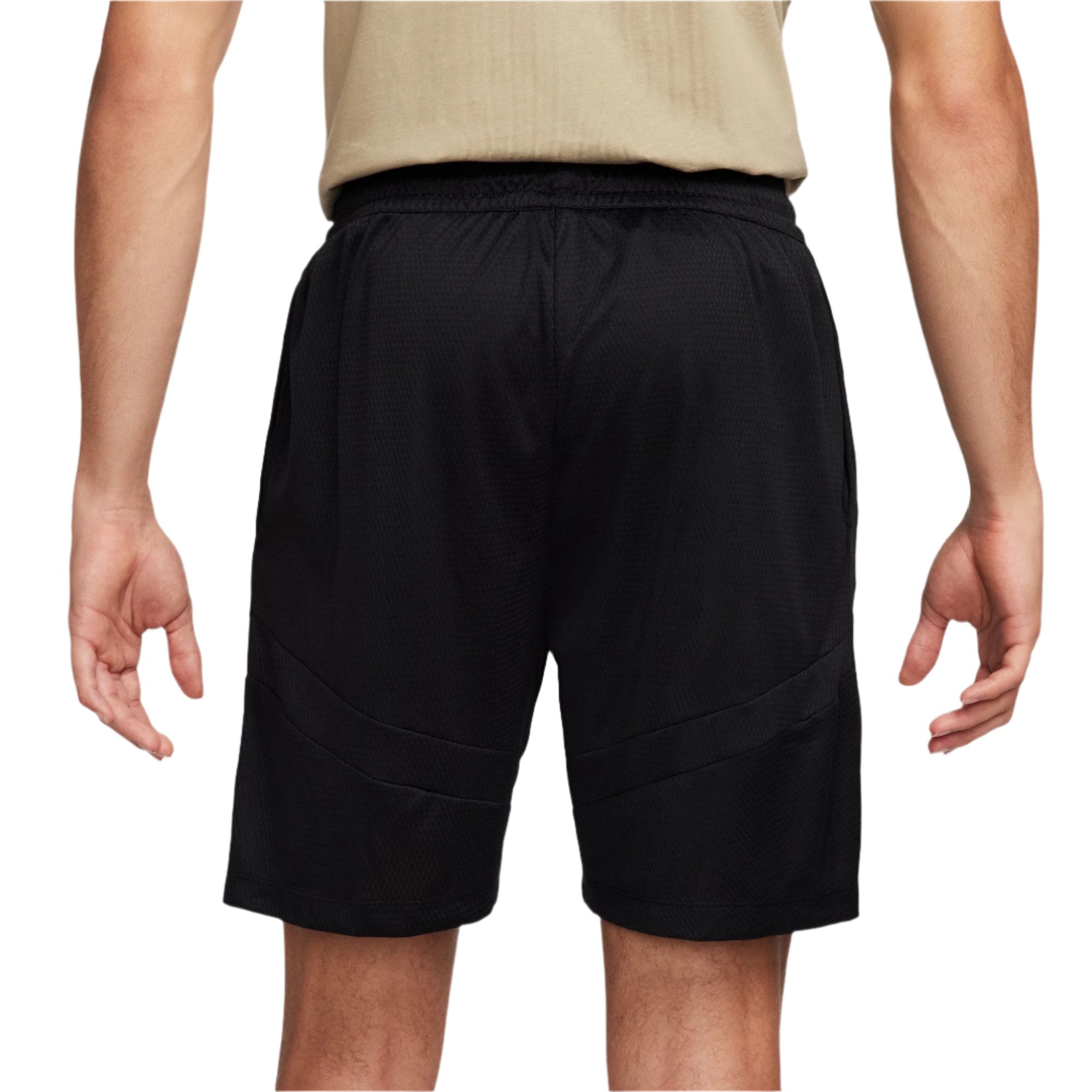 Nike mens basketball shorts size chart online