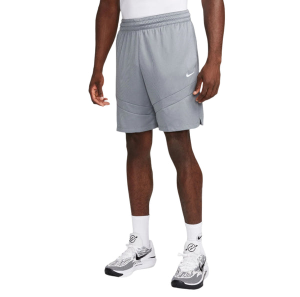 Nike Mens Dri-FIT Icon 8" Basketball Shorts