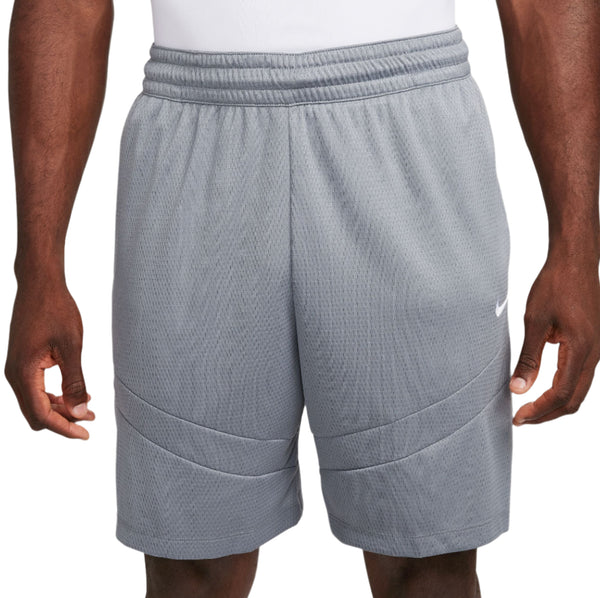 Nike Mens Dri-FIT Icon 8" Basketball Shorts