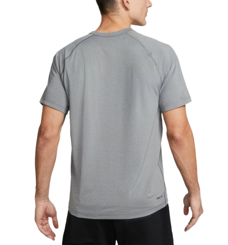 Nike Mens Dri-FIT Ready Fitness Short Sleeve T-Shirt