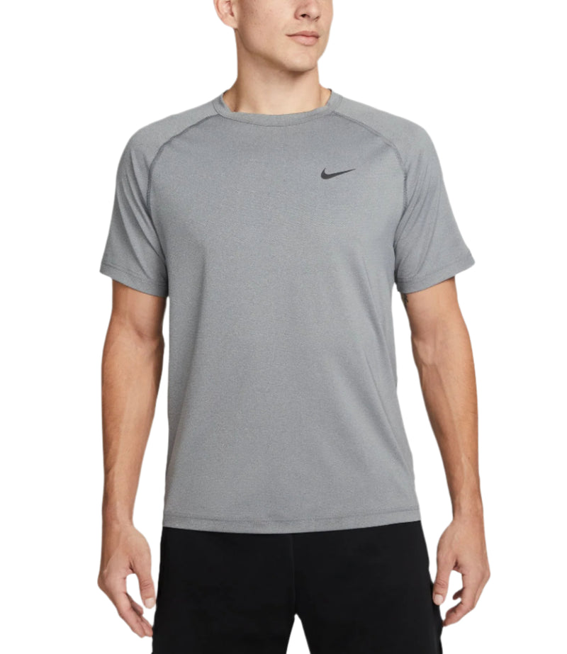 Nike Mens Dri-FIT Ready Fitness Short Sleeve T-Shirt