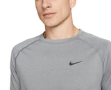 Nike Mens Dri-FIT Ready Fitness Short Sleeve T-Shirt