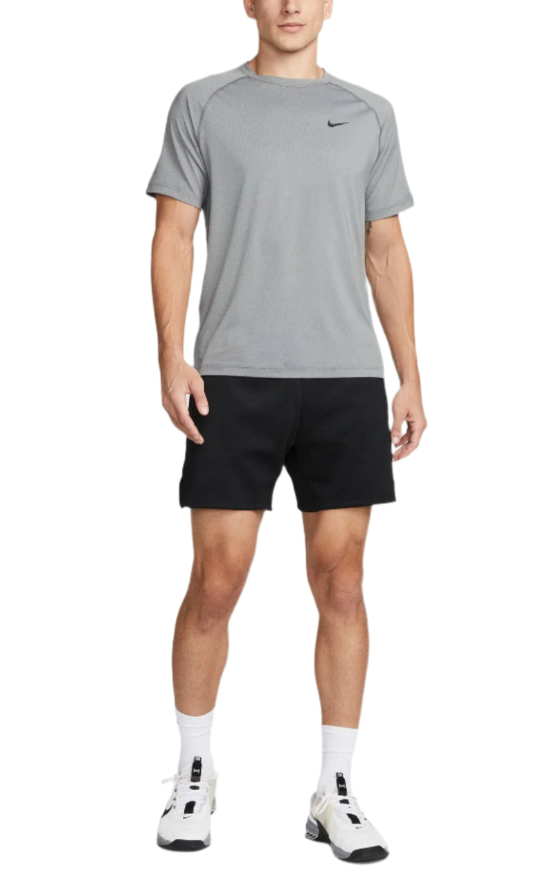 Nike Mens Dri-FIT Ready Fitness Short Sleeve T-Shirt