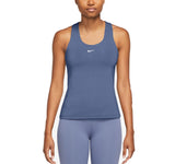Nike Womens Medium Support Padded Sports Bra Tank Top