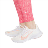 Nike Womens Dri-FIT One 7/8 Printed Leggings