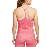 Nike Womens Dri-FIT One Cropped Tank Top