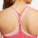 Nike Womens Dri-FIT One Cropped Tank Top