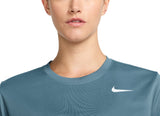 Nike Womens Dri-FIT Short Sleeve T-Shirt