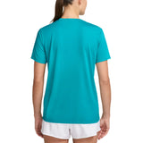 Nike Womens Dri-FIT Short Sleeve T-Shirt