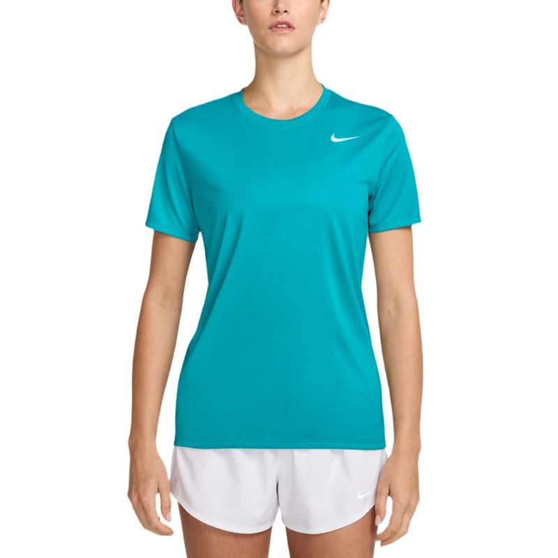 Nike Womens Dri-FIT Short Sleeve T-Shirt