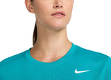 Nike Womens Dri-FIT Short Sleeve T-Shirt