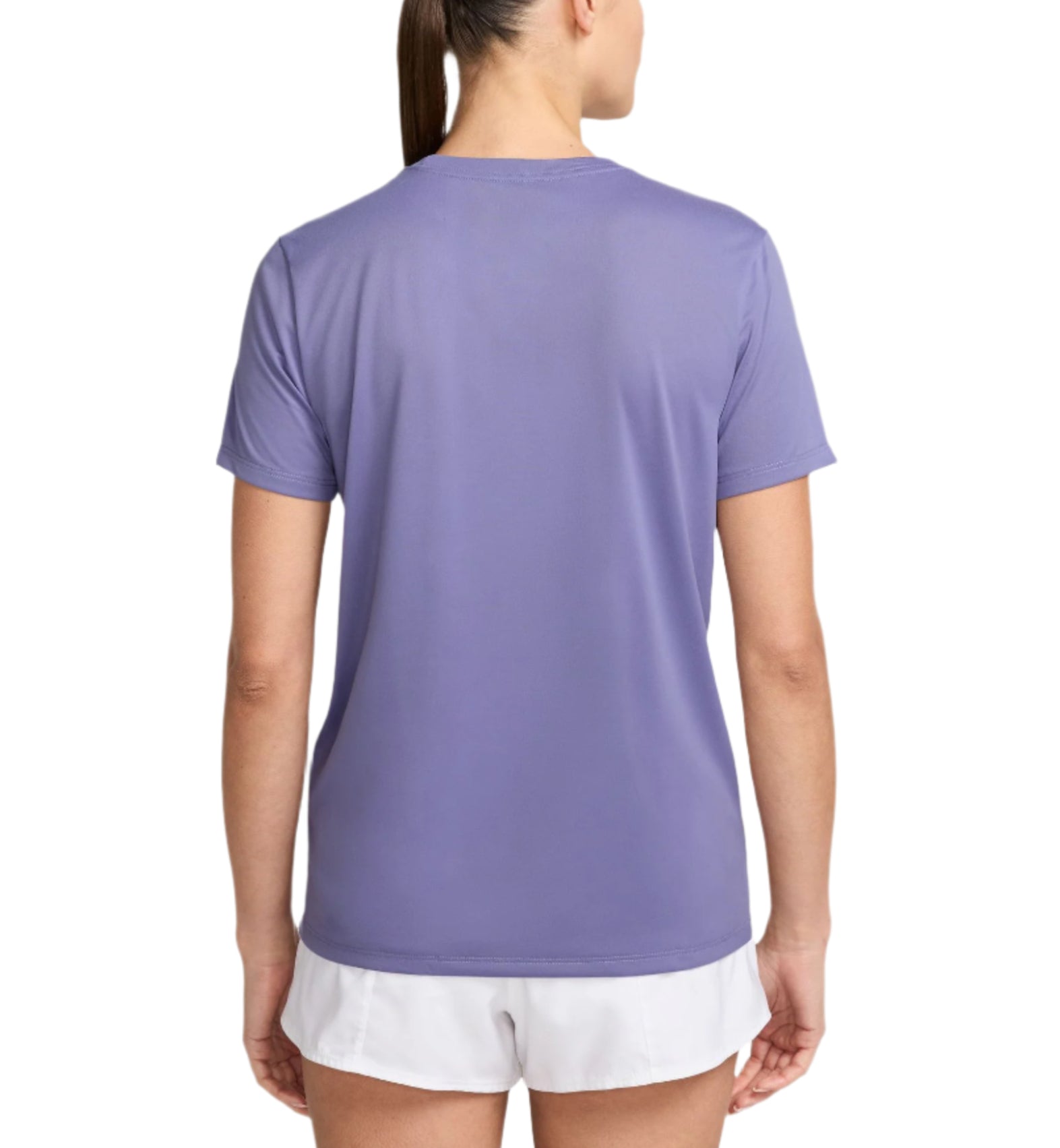 Nike Womens Dri-FIT Short Sleeve T-Shirt