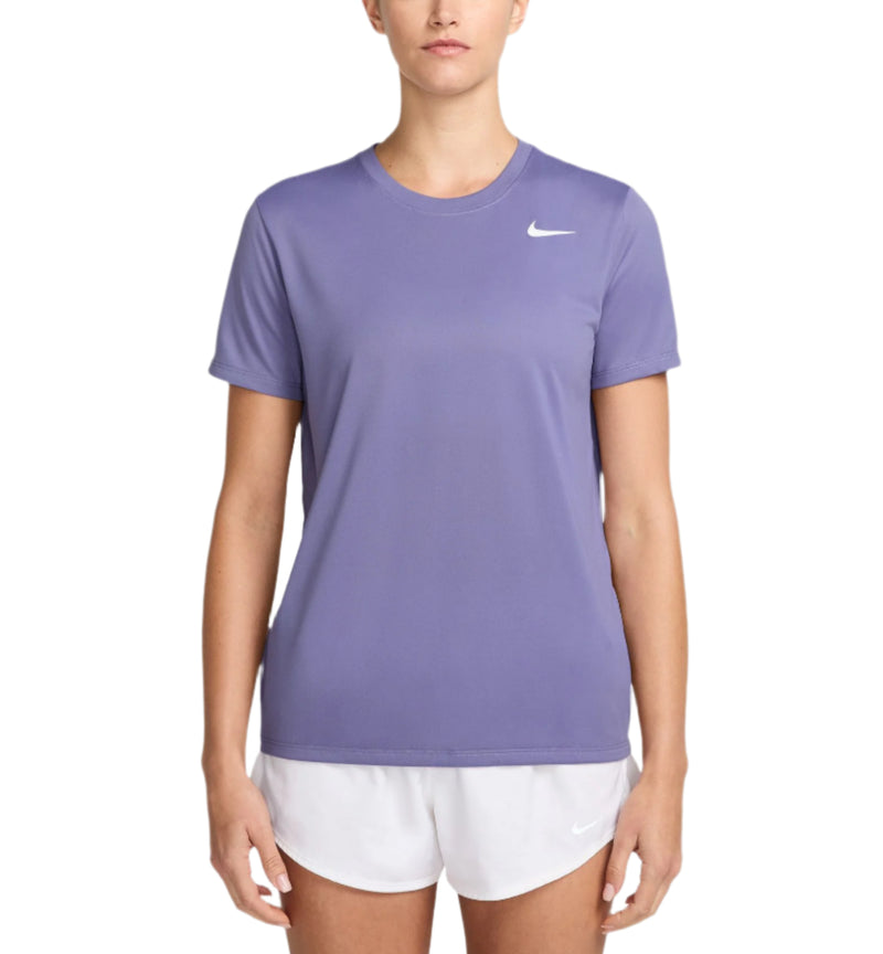 Nike Womens Dri-FIT Short Sleeve T-Shirt