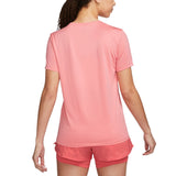 Nike Womens Dri-FIT Short Sleeve T-Shirt