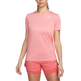 Nike Womens Dri-FIT Short Sleeve T-Shirt