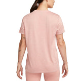 Nike Womens Dri-FIT Short Sleeve T-Shirt