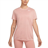 Nike Womens Dri-FIT Short Sleeve T-Shirt