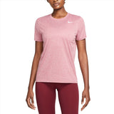Nike Womens Dri-FIT Short Sleeve T-Shirt
