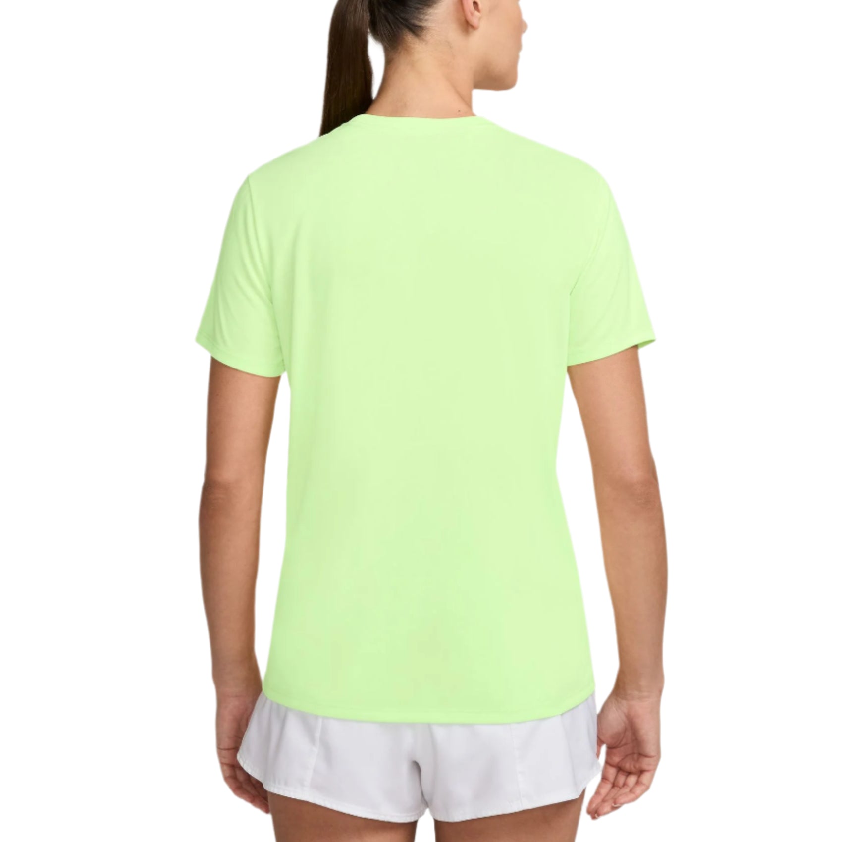 Nike Womens Dri-FIT Short Sleeve T-Shirt