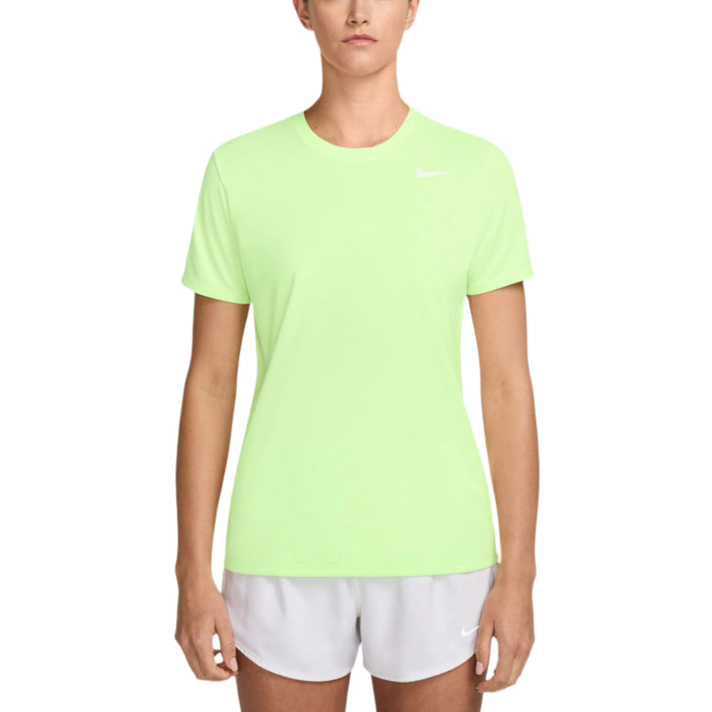 Nike Womens Dri-FIT Short Sleeve T-Shirt