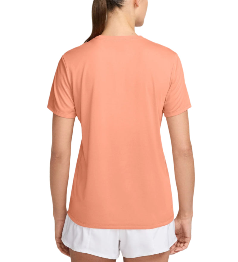 Nike Womens Dri-FIT Short Sleeve T-Shirt