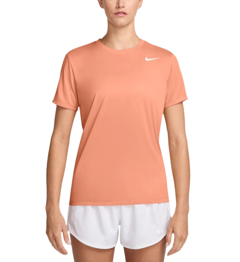 Nike Womens Dri-FIT Short Sleeve T-Shirt
