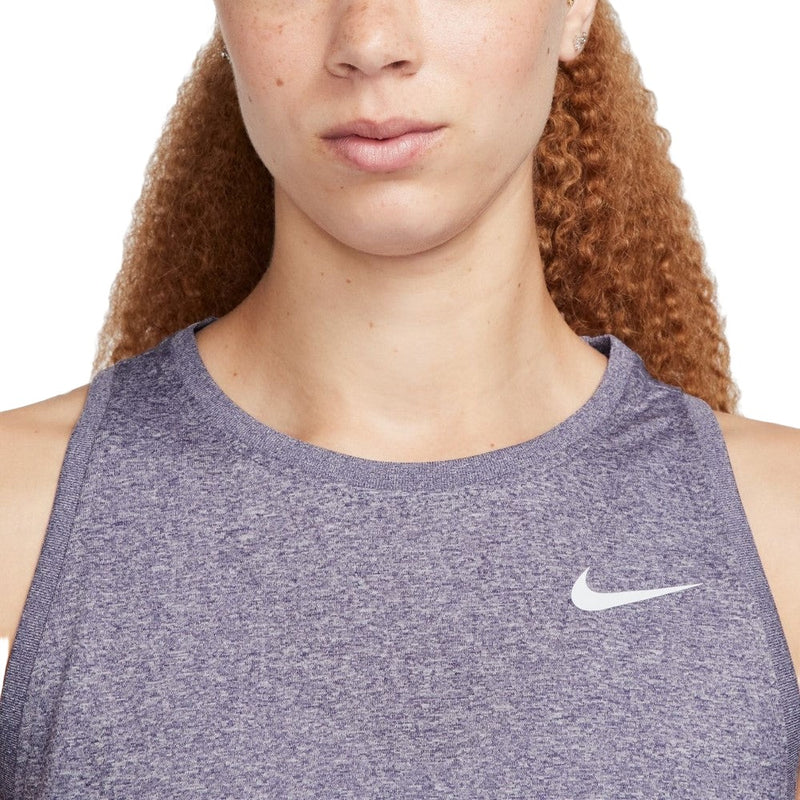 Nike Womens Dri-FIT Training Tank Top