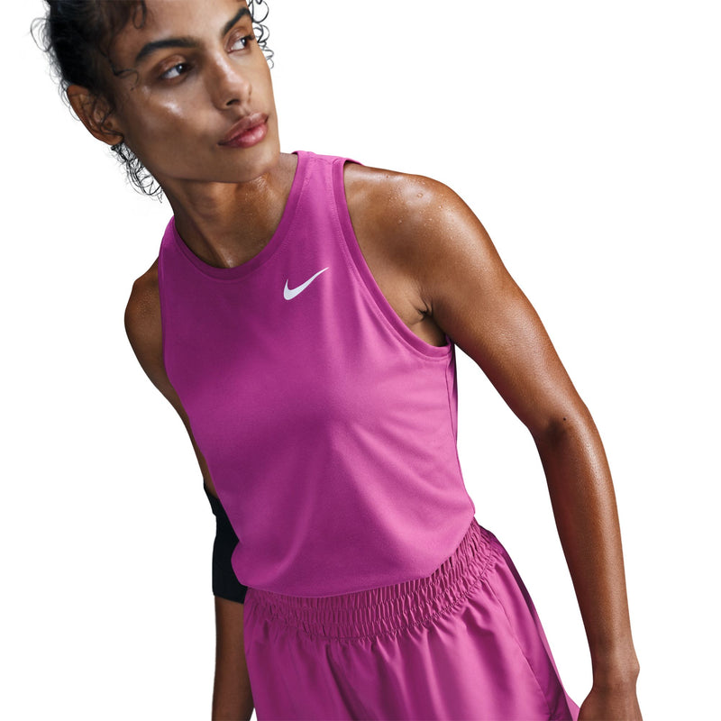 Nike Womens Dri-FIT Training Tank