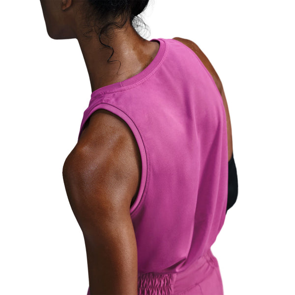 Nike Womens Dri-FIT Training Tank