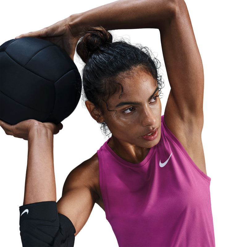 Nike Womens Dri-FIT Training Tank