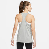 Nike Womens Dri-FIT Racerback Tank Top