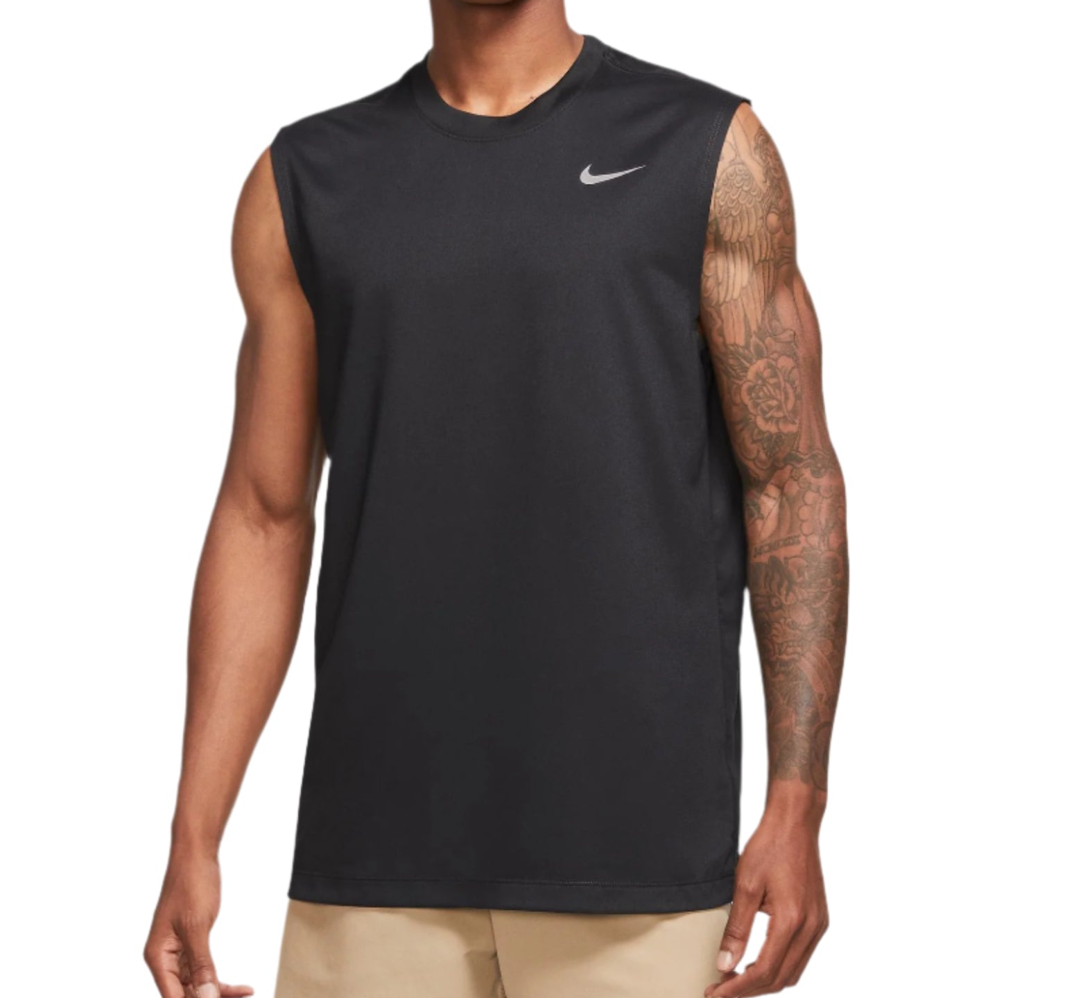 Nike Mens Dri-FIT Legend Fitness Tank Top