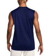 Nike Mens Dri-FIT Legend Sleeveless T-Shirt