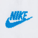 Nike Everyday Plus Cushioned Training No Show Socks - 3 Pack