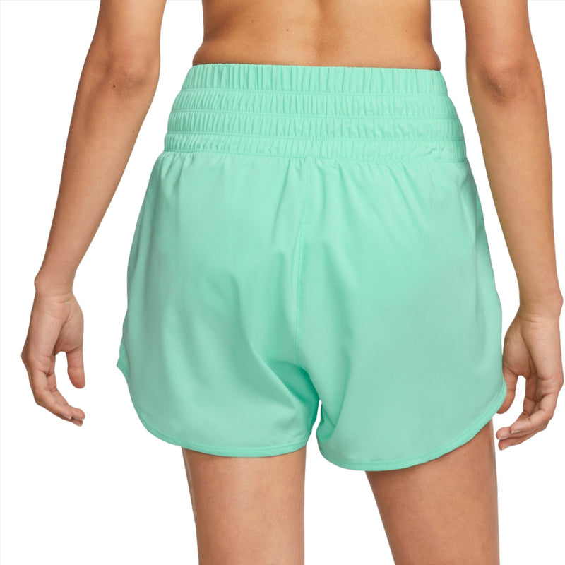 Nike Womens Dri-FIT One Ultra High-Waisted 3