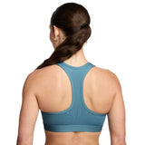 Nike Womens Swoosh Medium Support Padded Sports Bra