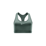 Nike Womens Swoosh Medium Support Padded Sports Bra