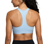 Nike Womens Swoosh Medium Support Padded Sports Bra