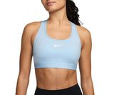 Nike Womens Swoosh Medium Support Padded Sports Bra