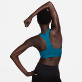 Nike Womens Swoosh Medium Support Sports Bra