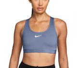 Nike Womens Swoosh Medium Support Padded Sports Bra