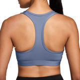 Nike Womens Swoosh Medium Support Padded Sports Bra